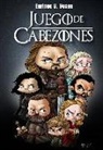 JUEGO DE CABEZONES