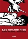 Edmond Baudoin, Fred Vargas - Los cuatro ríos