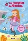 Emma Martínez Roselló, Arantxa Parreño, María José Sánchez - Sirena por un día