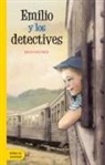 Erich Kästner, Walter Trier - Emilio y los detectives