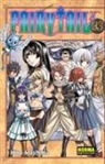 Hiro Mashima - Fairy Tail 33