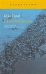 Roberto Bravo De La Varga, Inka Parei - La central de frío