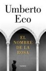 Umberto Eco, Ricardo Pochtar Brofman - El nombre de la rosa