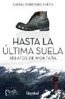 Gabriel Rodríguez García - Hasta la última suela