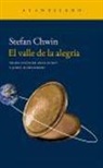Stefan Chwin - El valle de la alegría