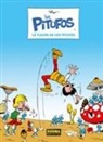 Peyo - Los Pitufos 2, La flauta de los Pitufos