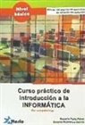 Susana Bujalance Martín, Rosario Peña Pérez - Curso de introducción a la informática por competencias, Tic 1, nivel básico