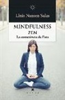 Lluís Nansen Salas - Mindfulness zen : La consciència de l'ara