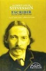 Amelia Pérez De Villar, Robert Louis Stevenson - Escribir : ensayos sobre literatura