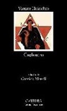 Vicente Huidobro, Gabriele Morelli - Cagliostro