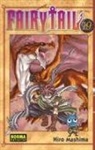 Hiro Mashima - FAIRY TAIL 19