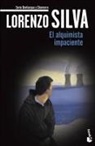 Lorenzo Silva - El alquimista impaciente