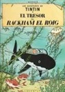 Hergé, Georges Remi - El tresor de Rackham el Roig