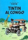 Hergé, Georges Remi - Tintín al Congo