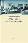 Rudolf Bultmann, Martin Heidegger - Correspondencia 1925-1975