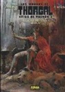 Yves Sente, Giulio de Vita - Kriss de Valnor 3