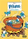 Y. Delporte, Peyo - Pitufos 11, Sopa de pitufos 