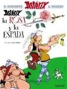 Víctor Mora, Uderzo, Albert Uderzo, Uderzo - Astérix, la rosa y la espada
