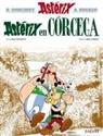 René Goscinny, Víctor Mora, Albert Uderzo, Uderzo - Astérix en Córcega
