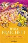 Terry Pratchett - Ladrón del tiempo : una novela del mundodisco