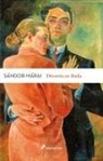 Sándor Márai - Divorcio en Buda