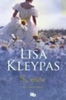 Lisa Kleypas - Sí, quiero