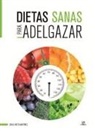 Carla Nieto Martínez - Dietas sanas para adelgazar