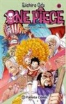 Eiichiro Oda - One Piece 80