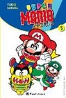 Yukio Sawada - Super Mario 5
