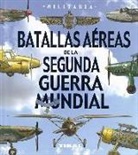 José Antonio Alcaide Yebra - Batallas aéreas de la Segunda Guerra Mundial
