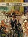 Jean-Michel Charlier, Jean Giraud - Blueberry 3