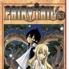 Hiro Mashima - Fairy Tail 53