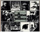 Manu Larcenet - El informe de Brodeck