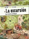 Doro Göbel, Peter Knorr, L. Rodríguez López, Peter Knorr - La excursión : una historia en dibujos