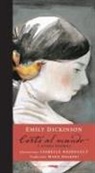 Isabelle Arsenault, Emily Dickinson, Isabelle Arsenault - Carta al mundo y otros poemas