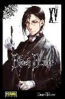 Yana Toboso - Black Butler 15