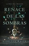 Kiersten White - Renace de las sombras