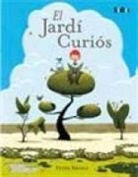 Peter Brown, Peter Brown - El jardí curiós