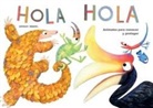 Brendan Wenzel, Brendan Wenzel - Hola Hola : animales para conocer y proteger