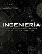 Tom Jackson, Alberto Jiménez García, Various - Ingeniería