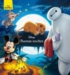 Walt Disney, Disney Enterprises - Buenas noches : recopilatorio de cuentos
