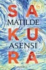 Matilde Asensi - Sakura