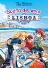 Tea Stilton - Sueño de amor en Lisboa