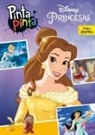 Walt Disney, Disney Enterprises - Princesas