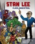 Stan Lee, Robert Greenberger - Stan Lee : clase magistral