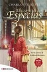 Charlotte Betts - El aroma de las especias