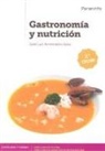 José Luis Armendáriz Sanz - Gastronomía y nutrición