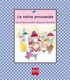 Margarita Menéndez, Ana María Romero Yebra, Margarita Menéndez - La ratita presumida