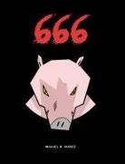 Miguel B. Núñez - 666
