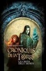 Laura Gallego García, Jean Sebastien Rossbach - Cròniques de la Torre III. La crida dels morts
